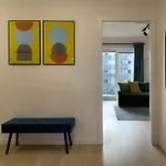 アパート Urban Premium Baildona - 24e No 11- Free Garage *