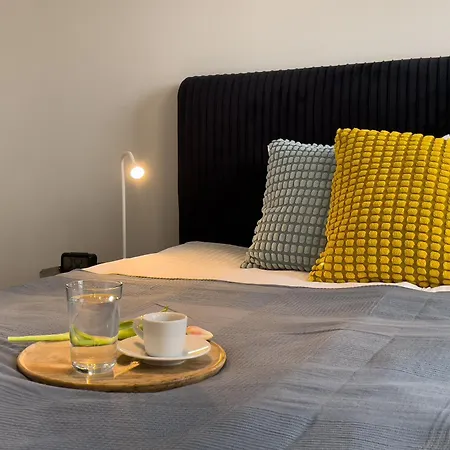 Urban Premium Baildona No 11 Free Garage, Self Check-in Апартаменты