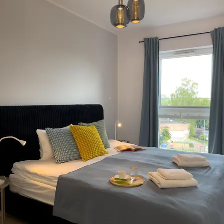 Urban Premium Baildona No 11 Free Garage, Self Check-in