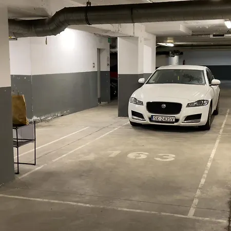 Urban Premium Baildona No 11 Free Garage, Self Check-in *