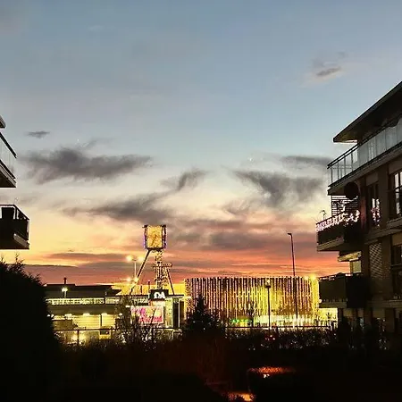 Urban Premium Baildona No 11 Free Garage, Self Check-in Катовице