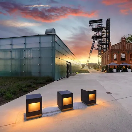 Апартаменты Urban Premium Baildona No 11 Free Garage, Self Check-in Катовице