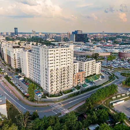 Urban Premium Baildona - 24e No 11- Balcony - Free Garage Апартаменты