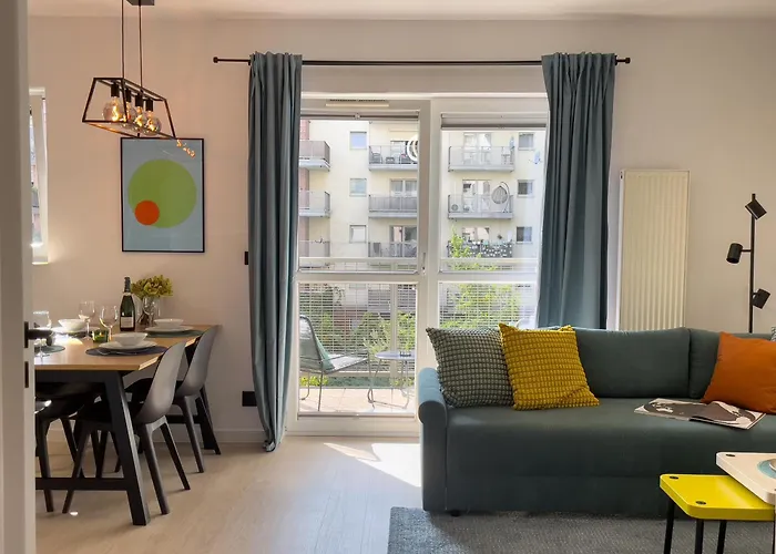 Urban Premium Baildona No 11 Free Garage, Self Check-in