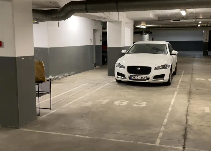 Urban Premium Baildona No 11 Free Garage, Self Check-in *