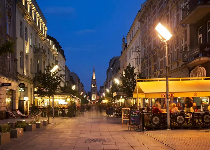 Urban Premium Baildona No 11 Free Garage, Self Check-in Appartement